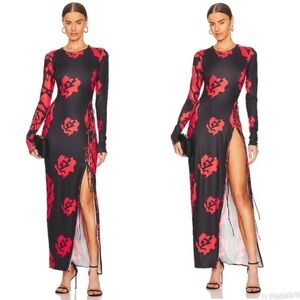 NEW Mother of All Vivian Maxi Dress